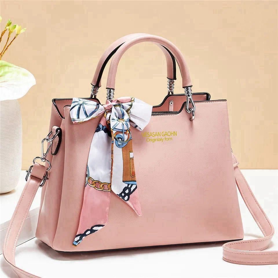 Fashion New Designer Crossbody Bags High Quality PU Leather Shoulder Messenger Bag