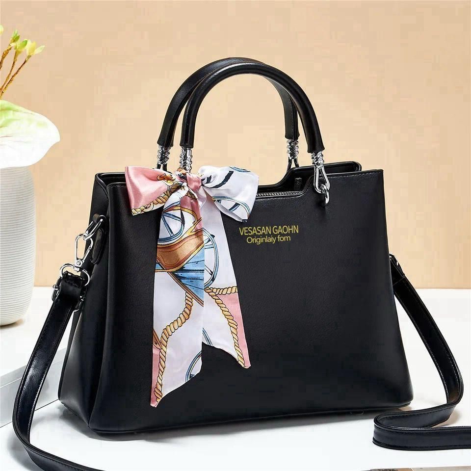 Fashion New Designer Crossbody Bags High Quality PU Leather Shoulder Messenger Bag