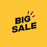 Clearance Sale